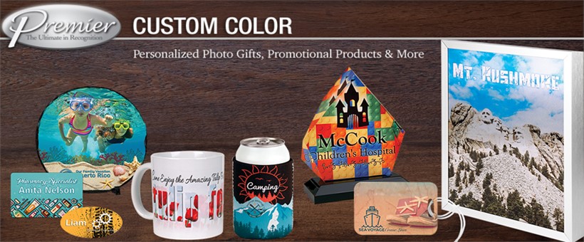 Personalized Gifts